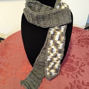 Mens scarf